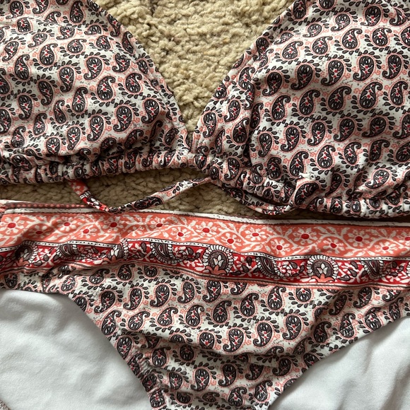 Athleta Bikini Set - Picture 4 of 4